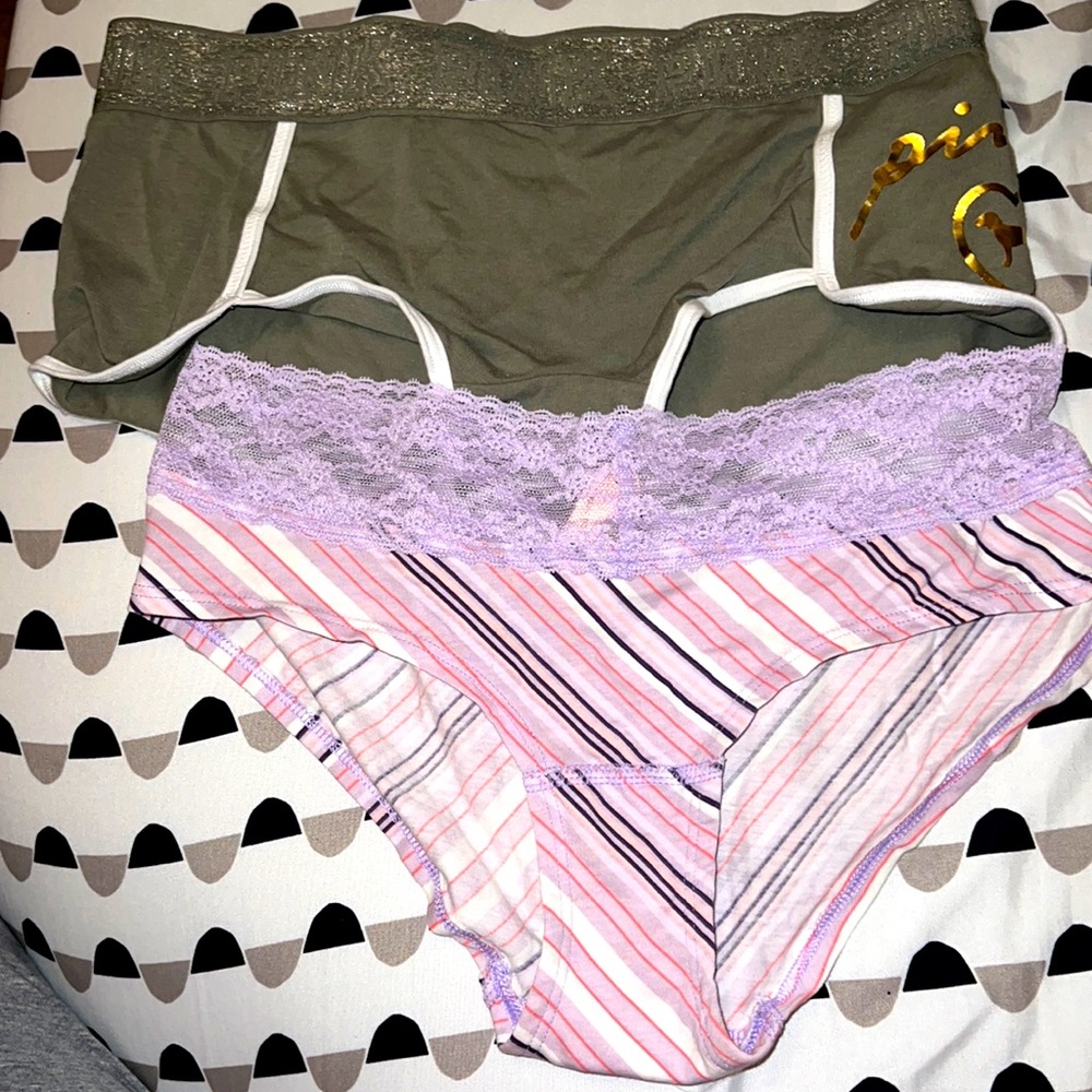 Victoria’s Secret Panties